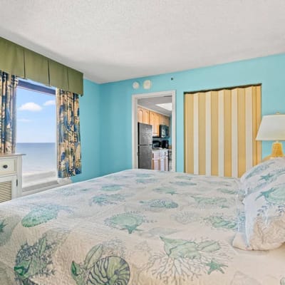 Compass Cove Resort 1052