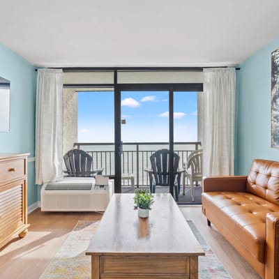 Monterey Bay Suites Resort 1519