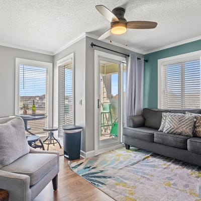 Sands Beach Club 312