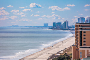 Monterey Bay Suites Resort 421 - Myrtle Beach Shoreline Monterey Bay Suites Resort 421 - Myrtle Beach Shoreline