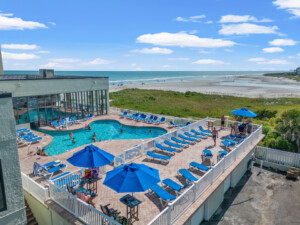 Sands Beach Club 312 - Resort Pool View Sands Beach Club 312 - Resort Pool View