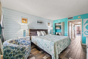 Compass Cove Resort 1125 - Bedroom Compass Cove Resort 1125 - Bedroom
