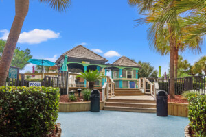 Beach Cove Resort 1211 - Poolside Beach Bar