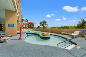 Beach Cove Resort 518 - Lazy River - Seasonally Heated