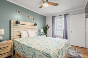 Sands Beach Club 312 - Main Bedroom Sands Beach Club 312 - Main Bedroom