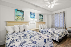 Sand Dunes Resort 1408 - Guest Bedroom 2 Sand Dunes Resort 1408 - Guest Bedroom 2