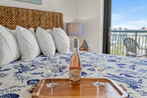 Sand Dunes Resort 1408 - Main Bedroom Sand Dunes Resort 1408 - Main Bedroom