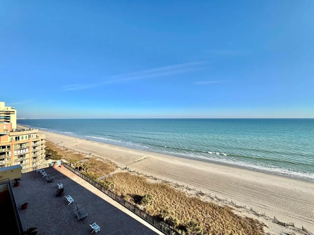 Myrtle Beach Blog for Things to Do in Myrtle Beach