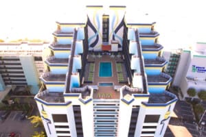 Monterey Bay Suites Resort 1111