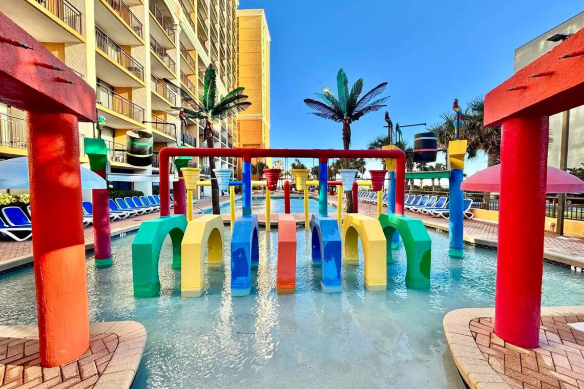 Myrtle Beach Property Management Experts - Myrtle Stays Vacation Rentals