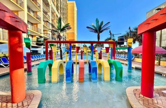 Myrtle Beach Property Management Experts - Myrtle Stays Vacation Rentals