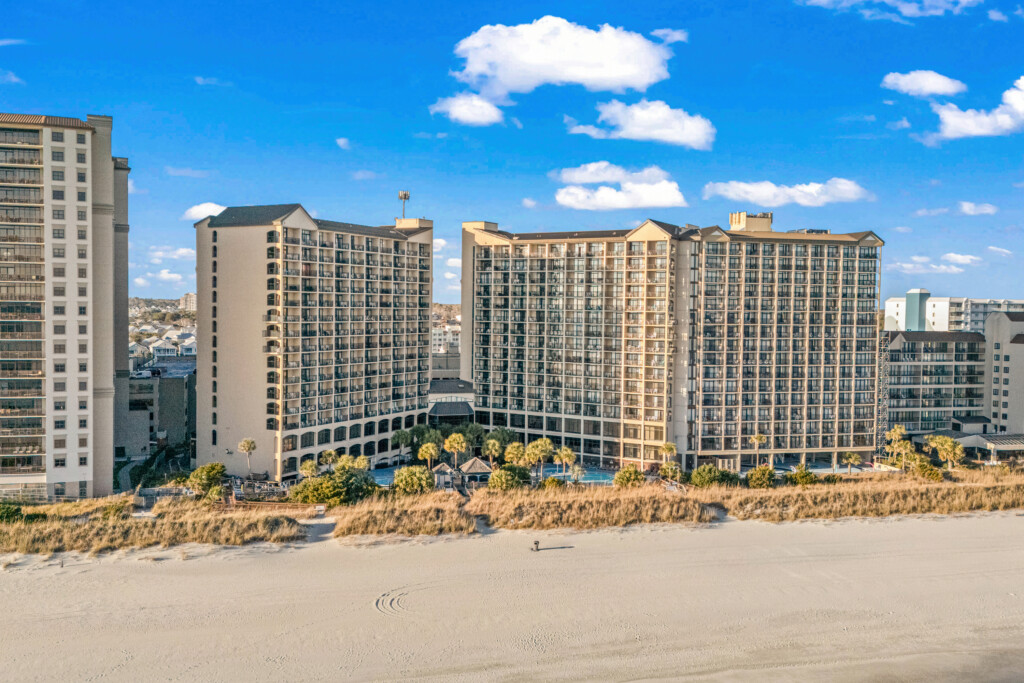 Beach Cove Resort North Myrtle Beach