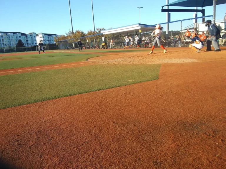 Grand Park Athletic Complex Myrtle Beach Ball Park