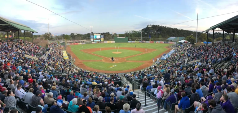 Pelicans BallPark