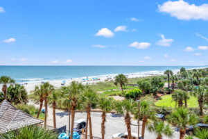 Caravelle Resort 409 - Resort Ocean View