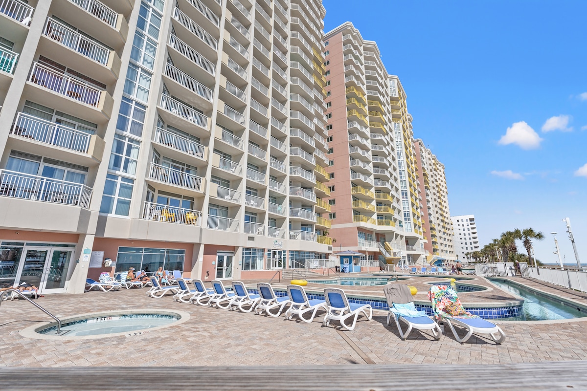 Bay Watch Resort Review