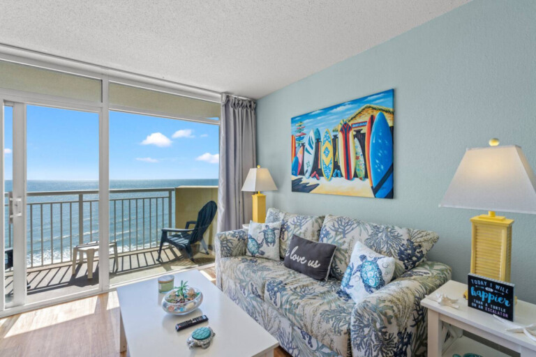 Instant Booking Myrtle Stays