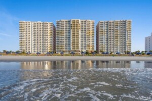 Bay Watch Resort North Myrtle Beach