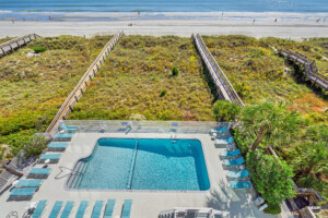 Atlantic Dunes 502 - Oceanfront Resort Pool