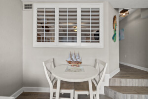 Beach Cove Resort 1421 - Dining Area Beach Cove Resort 1421 - Dining Area