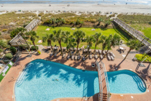 Monterey Bay Suites Resort 523 - Ground-Level Outdoor Pool (Seasonally Heated) Monterey Bay Suites Resort 523 - Ground-Level Outdoor Pool (Seasonally Heated)