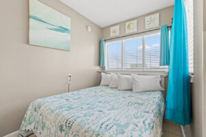 Palace Resort 1506 - Bed Area Palace Resort 1506 - Bed Area