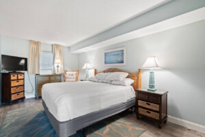 Bay Watch Resort 1735 - Bedroom