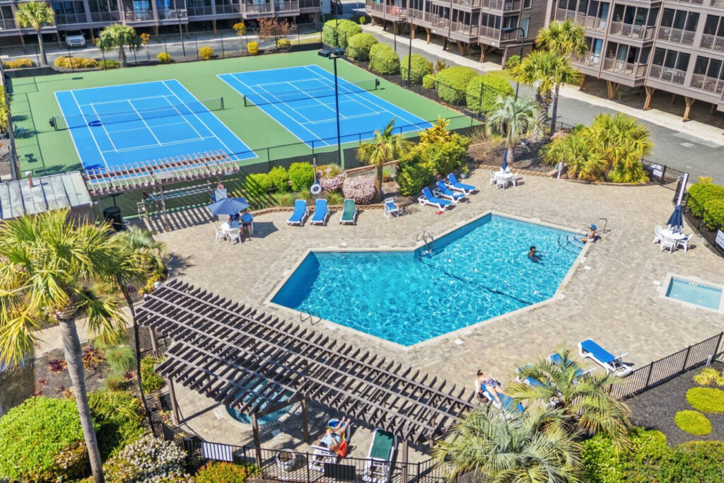 Tilghman Beach and Racquet Club 150